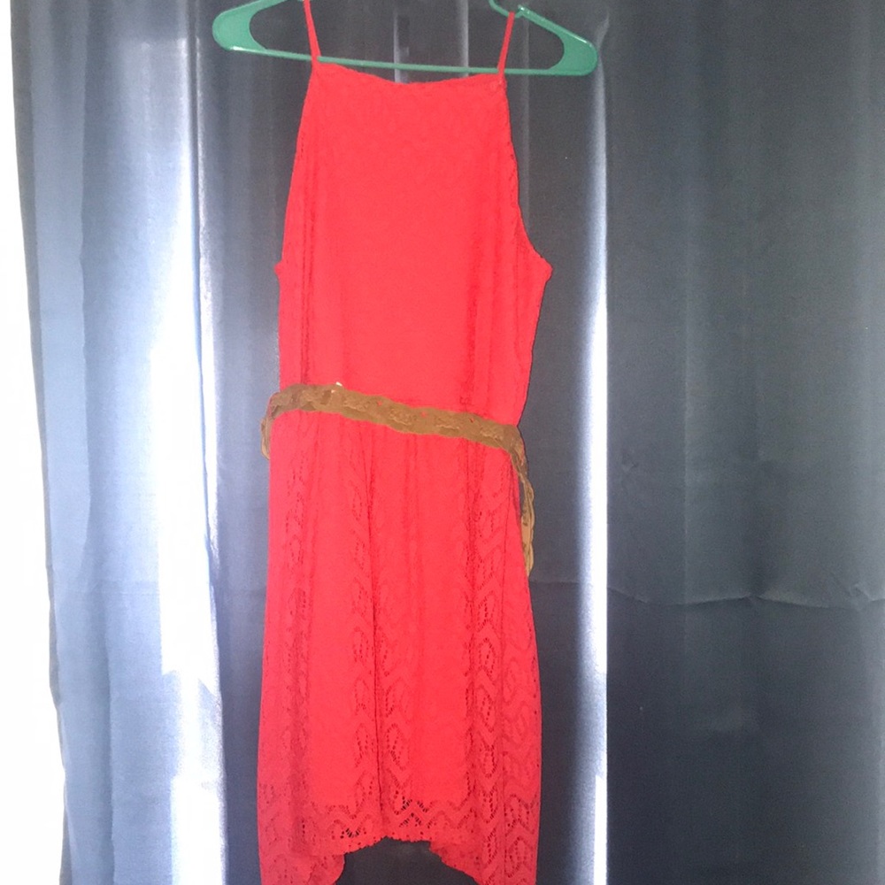 NOBO salmon color XL